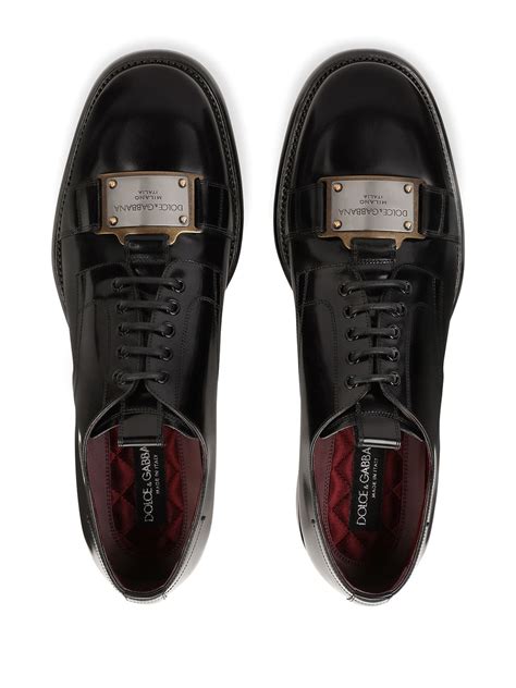 farfetch Dolce & Gabbana shoes